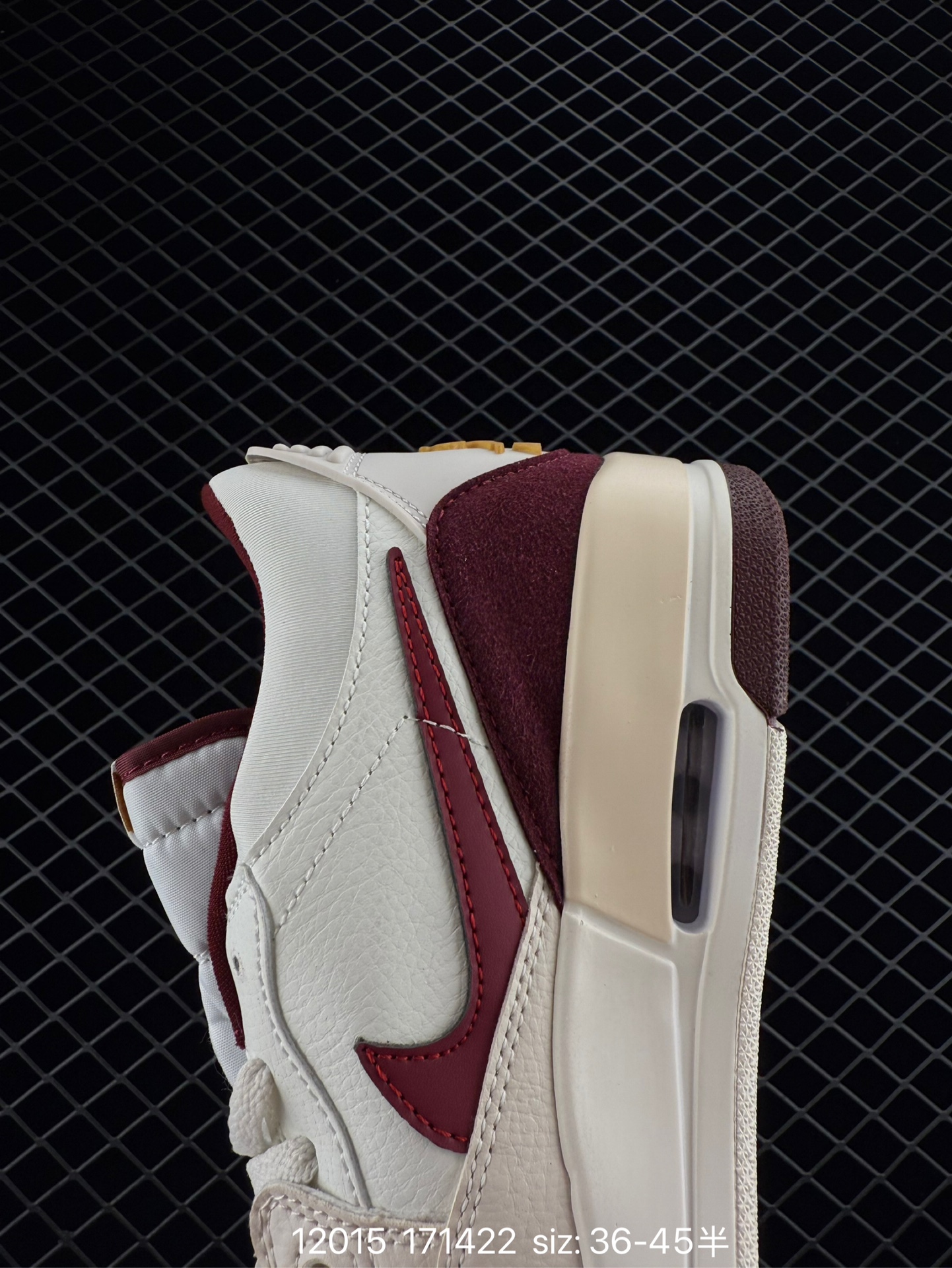 Nike Air Jordan Legacy 312 Low